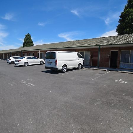 Sandown Heritage Motel Noble Park Εξωτερικό φωτογραφία