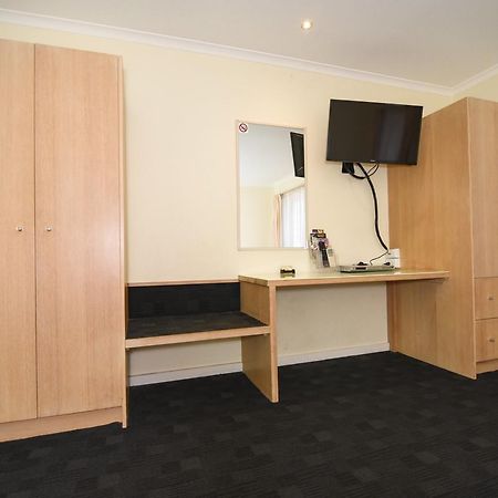 Sandown Heritage Motel Noble Park Εξωτερικό φωτογραφία