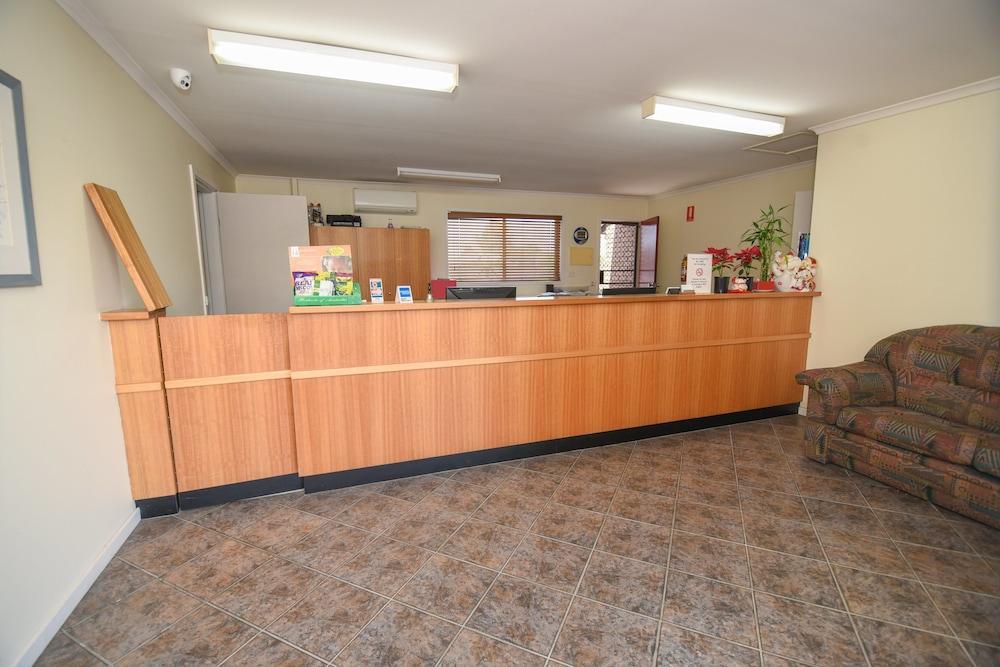 Sandown Heritage Motel Noble Park Εξωτερικό φωτογραφία