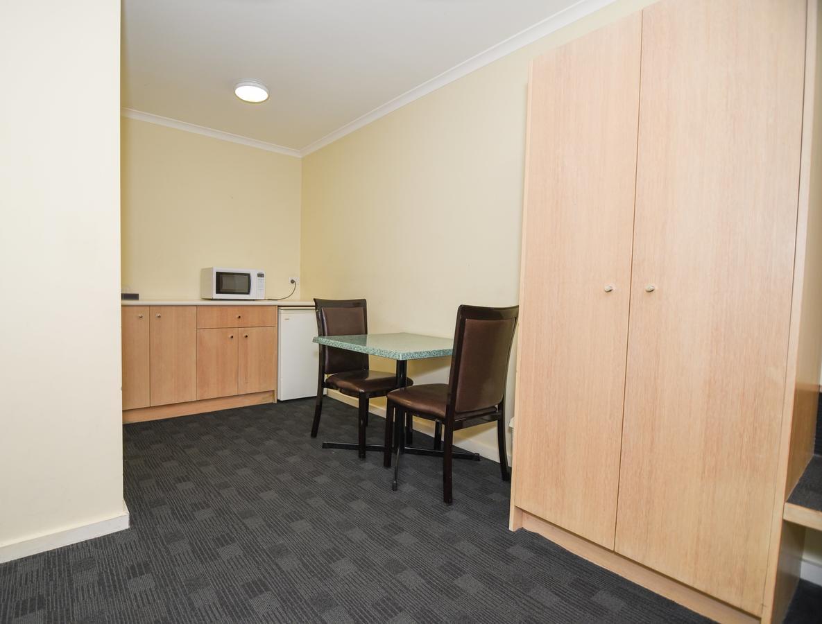 Sandown Heritage Motel Noble Park Εξωτερικό φωτογραφία