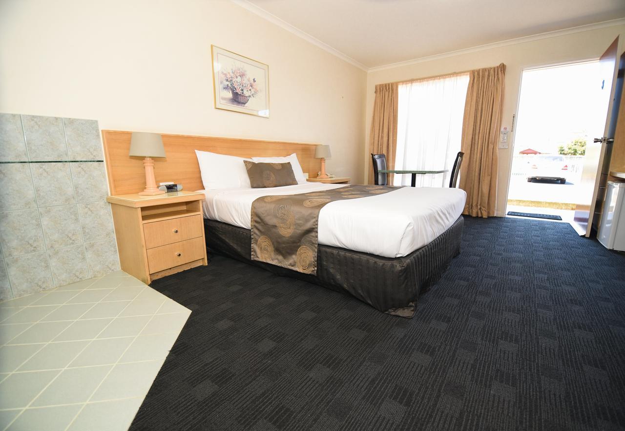Sandown Heritage Motel Noble Park Εξωτερικό φωτογραφία