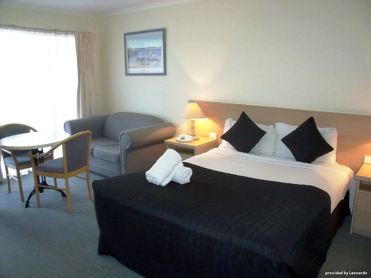 Sandown Heritage Motel Noble Park Εξωτερικό φωτογραφία